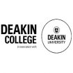 Лого Deakin College, Колледж Дикин