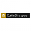 Лого Curtin Singapore, Университет Куртин Сингапур