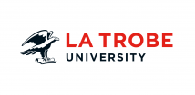 Лого La trobe College (Sydney, Melbourne, Australia), Колледж Ла Троб Австралия