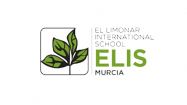 Лого El Limonar International School Murcia, Международная школа El Limonar