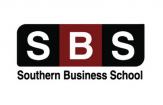 Лого Southern Business School, Южная бизнес-школа