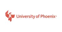 Лого University of Phoenix, Университет Феникса