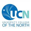 Лого University college of the North, Университетский колледж Севера