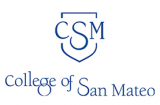 Лого College of San Mateo, Колледж Сан-Матео