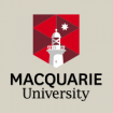 Лого Macquarie University, Университет Маккуори