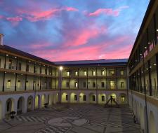 Universidad de Granada, Университет Гранады