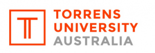 Лого Torrens University Australia, Университет Торренс