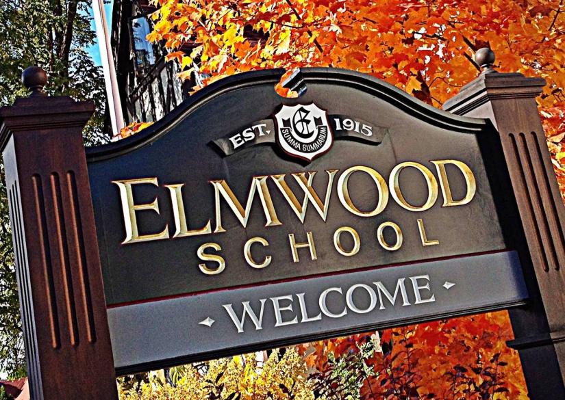 Elmwood School, Элмвуд Скул  1