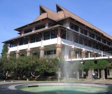Bandung Institute of Technology, Бандунгский технологический институт