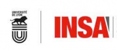 Лого INSA Lyon, Национальный институт прикладных наук Лиона