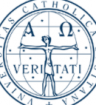 Лого Catholic University of Portugal, Universidade Católica Portuguesa — Католический университет Португалии