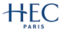 Лого HEC School of Management, École des hautes études commerciales de Paris — Высшая коммерческая школа менеджмента в Париже
