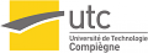Лого University of Technology — Compienge, Université de Technologie de Compiegne (Технологический университет Компьень)