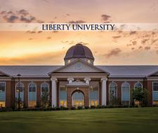 Liberty University, Университет Либерти