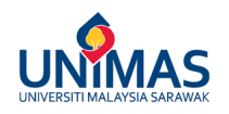 Лого University of Malaysia Sarawak