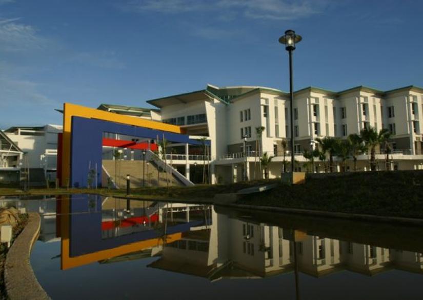 University of Malaysia Sarawak 0