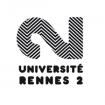 Лого Rennes 2 University, Университет Ренн-2