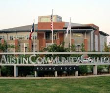 Austin Community College, Общественный колледж Остина