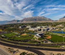 Utah Valley University, Университет долины Юта