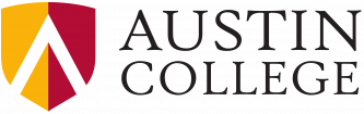 Лого Austin College, Колледж Остин