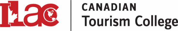 Лого Canadian Tourism College, Канадский колледж туризма