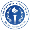 Лого Herzing College, Колледж Герцинга