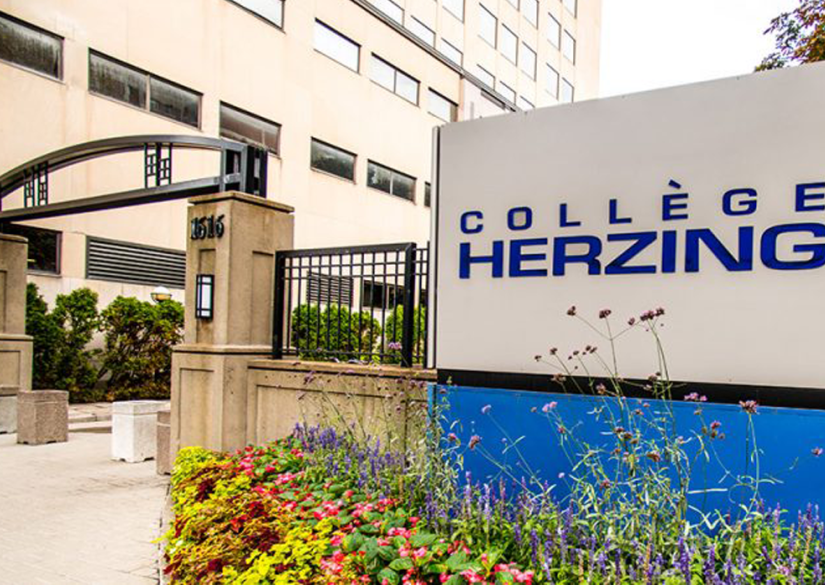 Herzing College, Колледж Герцинга 0