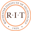Лого Rochester Institute of Technology (RIT) Dubai, Рочестерский технологический институт (RIT) Дубай