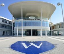 Wellington Academy — Al Khail, Академия Веллингтон Аль Хайл