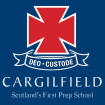 Лого Cargilfield Preparatory School, Подготовительная школа Каргилфилда