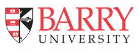 Лого Barry University Summer