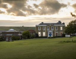 Oxford International College Brighton, Оксфордский международный колледж в Брайтоне
