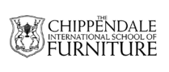 Лого The Chippendale International School of Furniture, Международная мебельная школа Чиппендейл