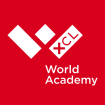 Лого XCL World Academy, Международная школа XCL World Academy