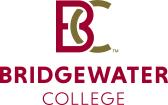 Лого Bridgewater College, Бриджуотер-Колледж