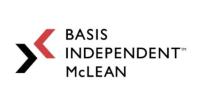 Лого BASIS Independent McLean, Частная школа BASIS Independent McLean