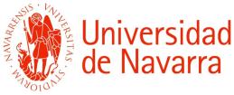 Лого ISEM Fashion Business School (University of Navarra), Бизнес-школа моды (Университет Наварры)