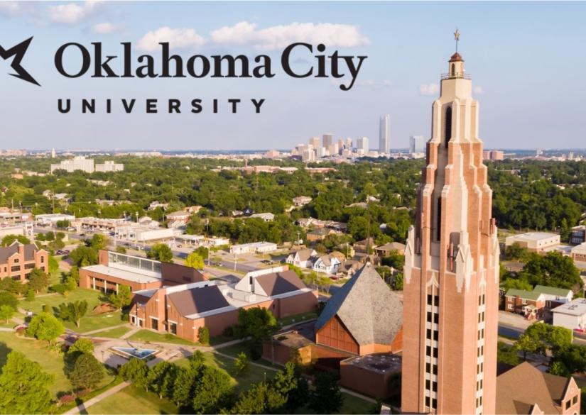 Oklahoma City University, Университет Оклахома-Сити 0