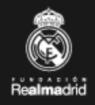 Лого Real Madrid детский футбольный лагерь Англия Реал Мадрид
