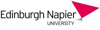 Лого Napier University летний лагерь