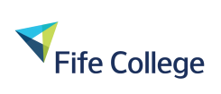 Лого Fife College, Файф-колледж