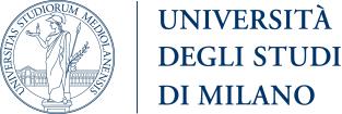 Лого Università degli Studi di Milano, University of Milan, Миланский университет