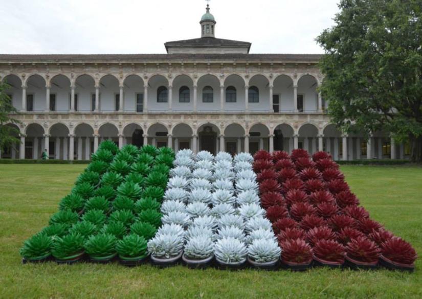 Università degli Studi di Milano, University of Milan, Миланский университет 0