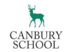 Лого Canbury School , Частная школа Canbury School