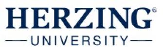 Лого Herzing University, Герцинг-университет