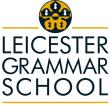 Лого Leicester Grammar School, Гимназия Leicester Grammar School