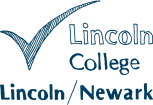 Лого Lincoln College, Линкольн-колледж