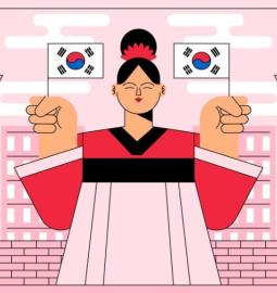 Главные правила поведения в Корее