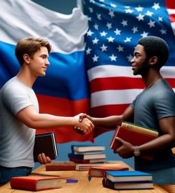 Чем американское высшее образование отличается от российского: поступление, учеба, стипендии