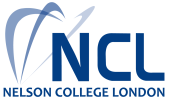 Лого Nelson College London, Нельсон-Колледж в Лондоне